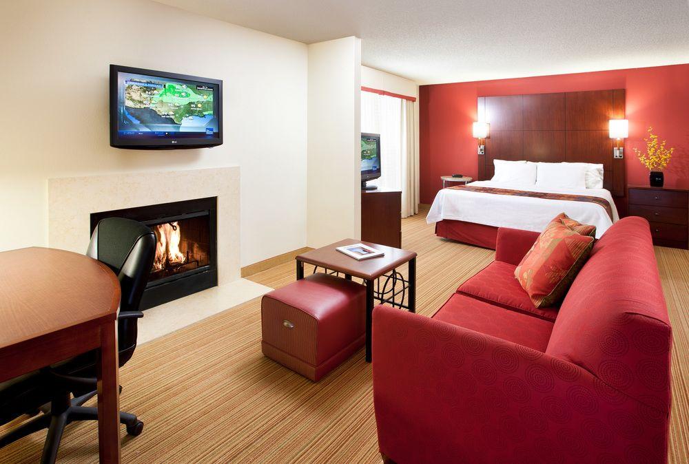 Sonesta Es Suites Albuquerque Exterior photo